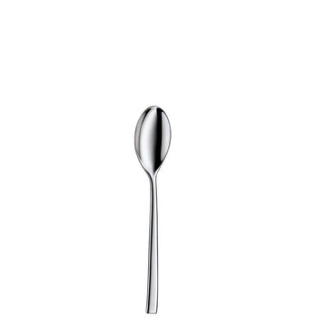 Coffee Spoon 6.2" Talia Silverplate by Hepp