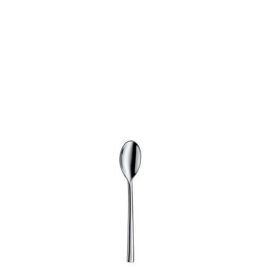 Demitasse Spoon 4.3" Talia Silverplate by Hepp