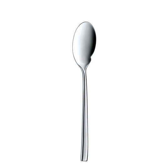 French Sauce Spoon 8.3" Talia Silverplate by Hepp