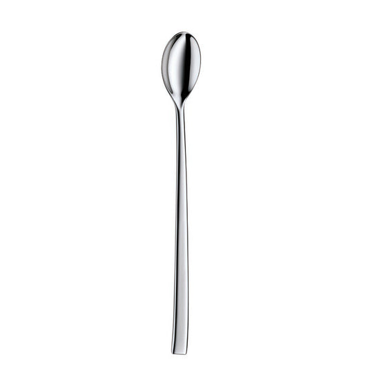 Iced Tea Spoon 8.7" Talia Silverplate by Hepp