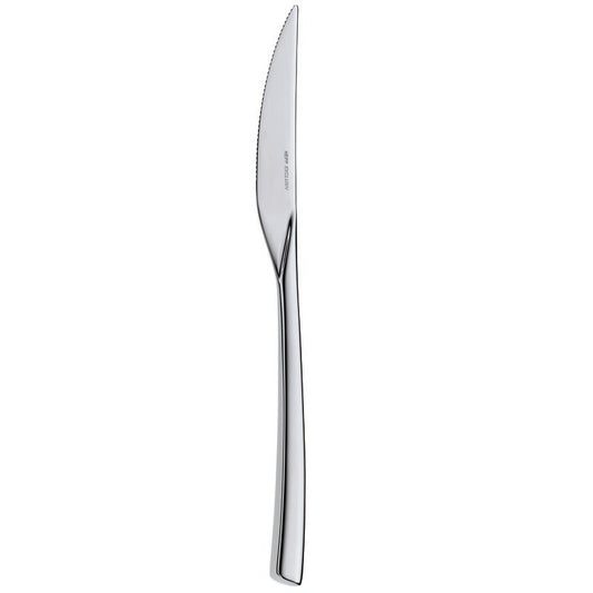 Steak Knife 9.8" Talia Silverplate by Hepp