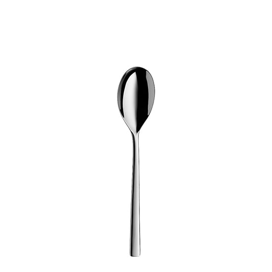 Table Spoon 8.5" Lento Silverplate by Hepp