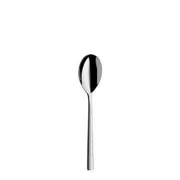 Dessert Spoon 7.8" Lento Silverplate by Hepp