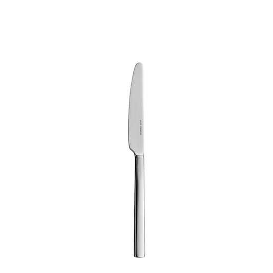 Dessert Knife 8.8" Lento Silverplate by Hepp