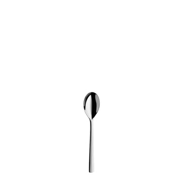 Coffee Spoon 5.5" Lento Silverplate by Hepp