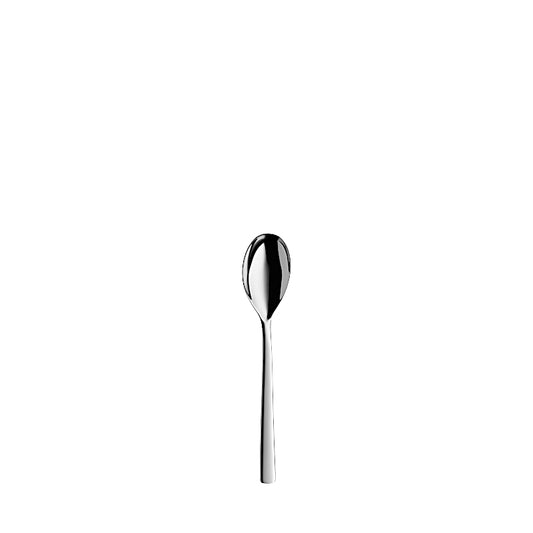 Dessert Spoon 6.3" Lento Silverplate by Hepp