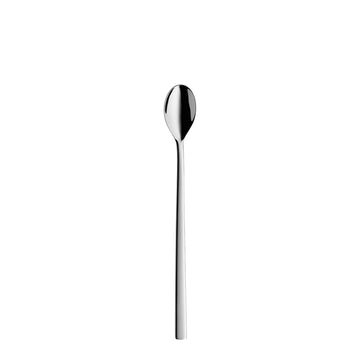 Iced Tea Spoon 8.8" Lento Silverplate by Hepp