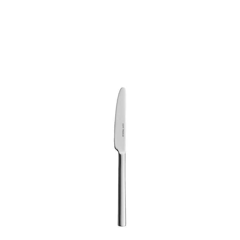 Fruit Knife 7" Lento Silverplate by Hepp