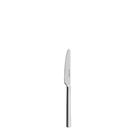 Fruit Knife 7" Lento Silverplate by Hepp