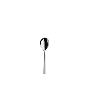 Round Soup Spoon 6.8" Lento by Hepp
