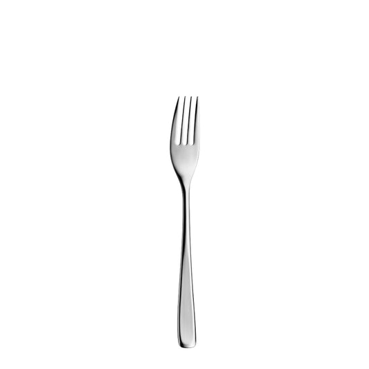 Table Fork 8.3" Medan Silverplate by Hepp