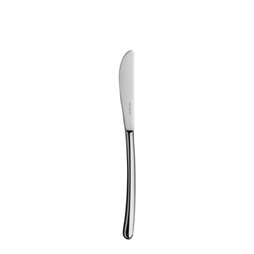 Table Knife 9.3" Medan Silverplate by Hepp