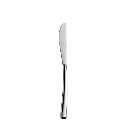 Table Knife 9.3" Medan Silverplate by Hepp