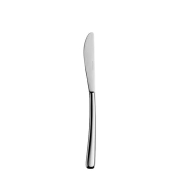 Table Knife 9.3" Medan Silverplate by Hepp