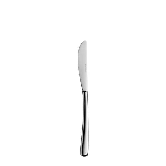 Dessert Knife 8.5" Medan Silverplate by Hepp