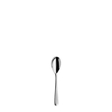 Coffee Spoon 5.3" Medan Silverplate by Hepp