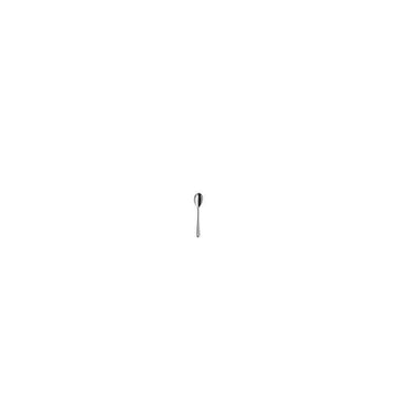 Coffee Spoon 6.3" Medan PVD Gun Metal Stonewashed by Hepp
