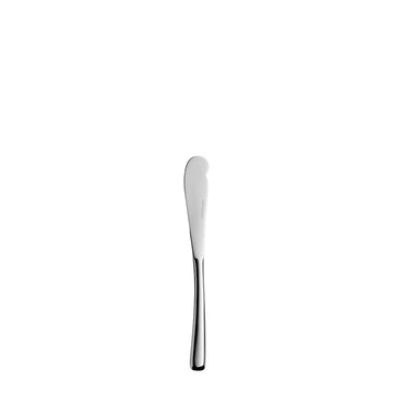 Butter Knife 6.8" Medan PVD Copper Brushed by Hepp