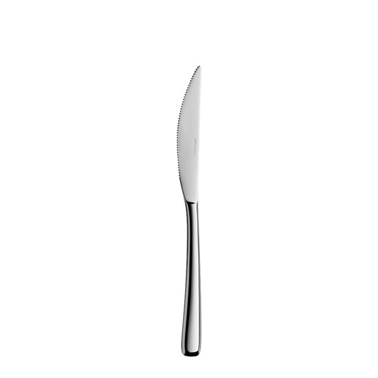 Steak knife 9.5" Medan PVD Copper Brushed by Hepp