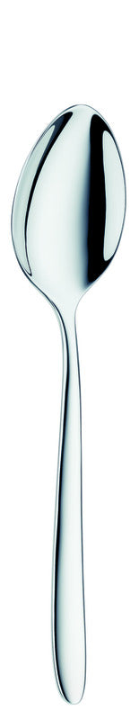 Dessert Spoon 7.8" Ecco Stonewashed by Hepp