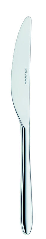 Dessert Knife 8.8" Ecco by Hepp