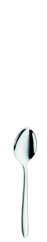Demitasse Spoon 4.3" Ecco by Hepp