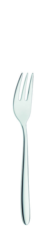Cake Fork 6.3" Ecco by Hepp