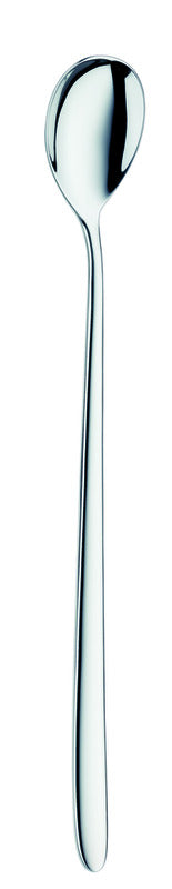 Iced tea spoon 8.7" Ecco Stonewashed by Hepp