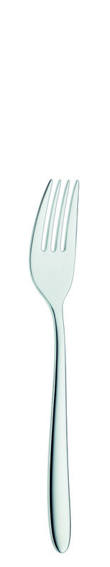 Dessert Fork 6.2" Ecco by Hepp