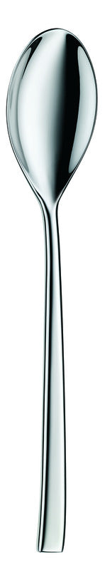 Table Spoon 9.1" Talia PVD Pale Gold by Hepp