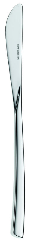 Table Knife 9.7" Talia PVD Pale Gold by Hepp