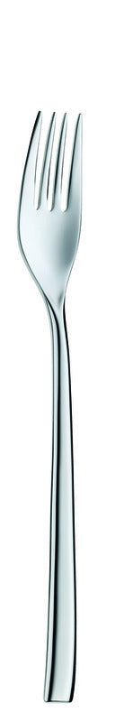 Dessert Fork 8.1" Talia by Hepp