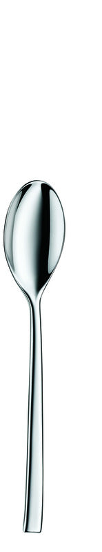 Coffee Spoon 6.2" Talia PVD Pale Gold by Hepp