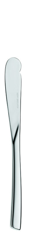 Butter Knife 7.3" Talia by Hepp