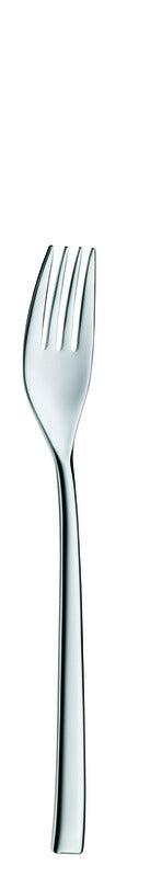 Dessert Fork 6.8" Talia by Hepp