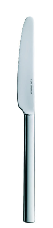 Table Knife 9.3" Lento by Hepp