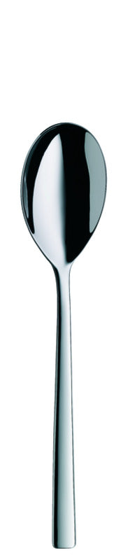 Dessert Spoon 7.8" Lento by Hepp