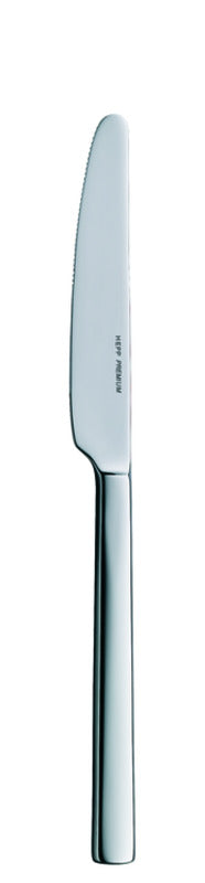 Dessert Knife 8.8" Lento by Hepp
