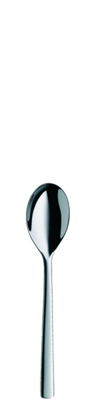 Coffee Spoon 5.5" Lento by Hepp