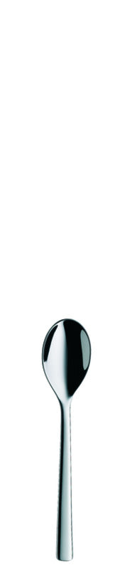Demitasse Spoon 4.3" Lento by Hepp