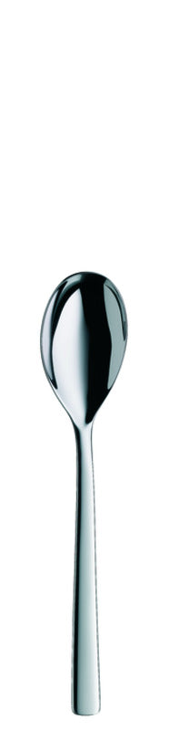Dessert Spoon 6.3" Lento by Hepp