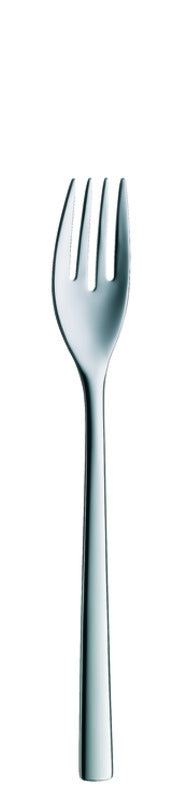Fish Fork 7.8" Lento by Hepp