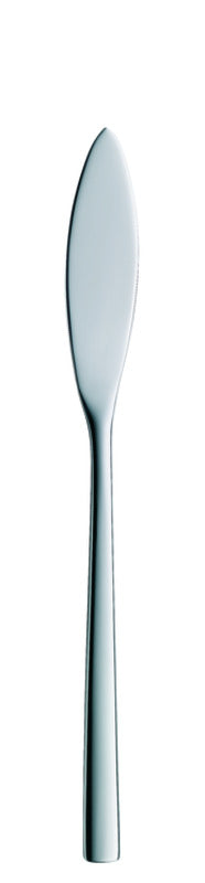 Fish Knife 8.5" Lento by Hepp