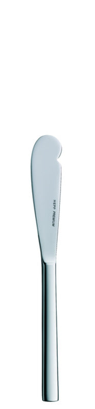 Butter Knife 6.8" Lento by Hepp