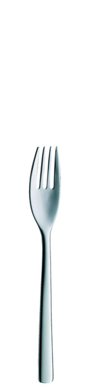 Dessert Fork 6.3" Lento by Hepp