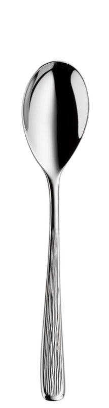 Table Spoon 8.4" Mescana by Hepp