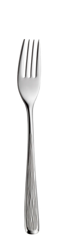 Table Fork 8.3" Mescana by Hepp