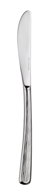 Table Knife 0.6" Mescana by Hepp