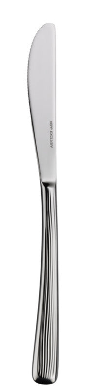 Table Knife 9.3" Mescana by Hepp