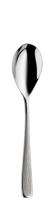 Dessert Spoon 7.7" Mescana by Hepp
